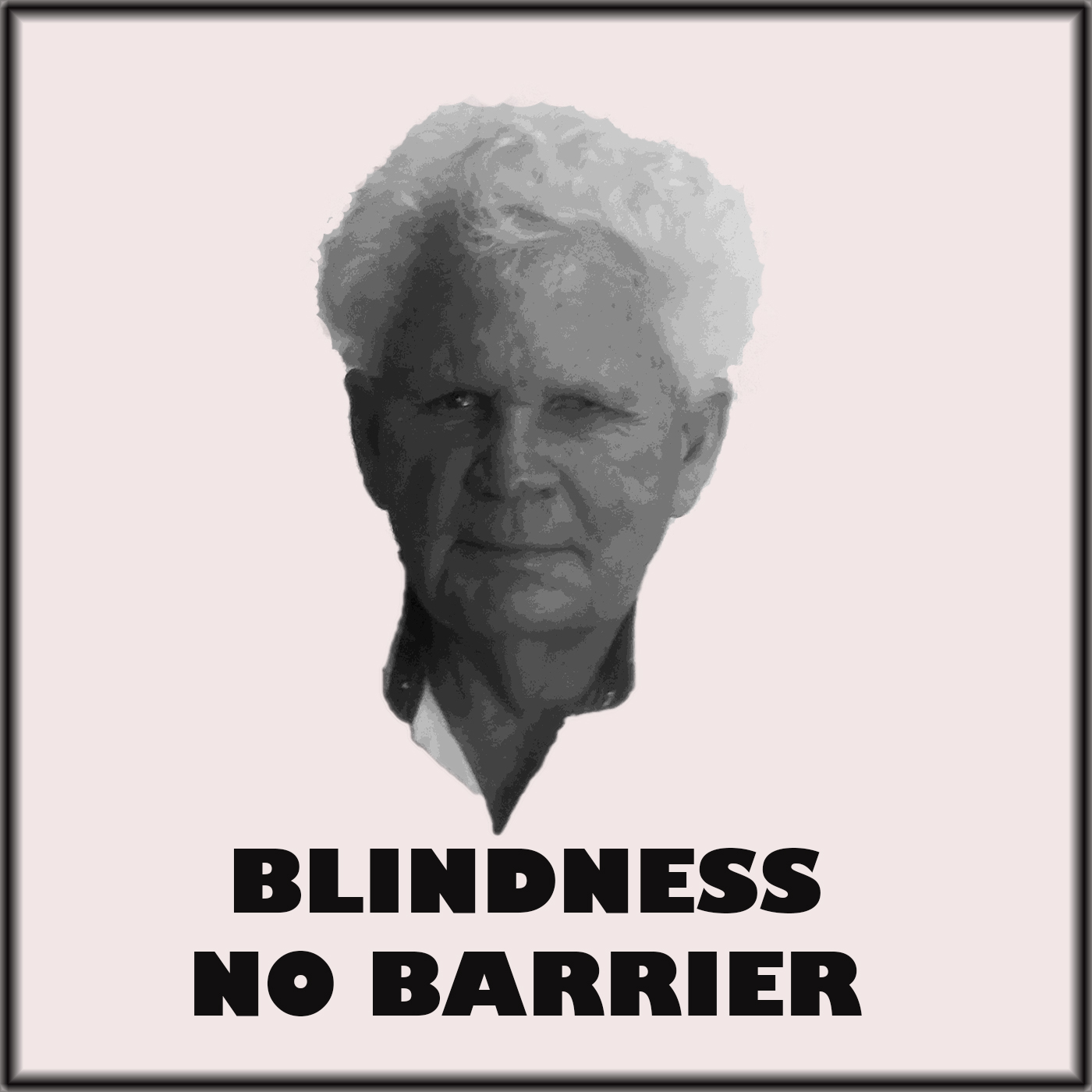 Blindness no Barrier Episode 6